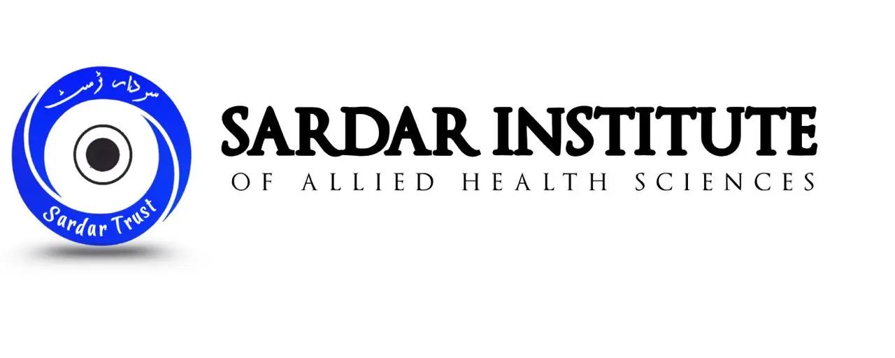 [main] Sardar Institute of Allied Health Sciences